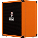 Orange Amplification CRUSH BASS 50 Orange Crush Bass 50 - 1x12" 50 Watt Bass Combo Amp